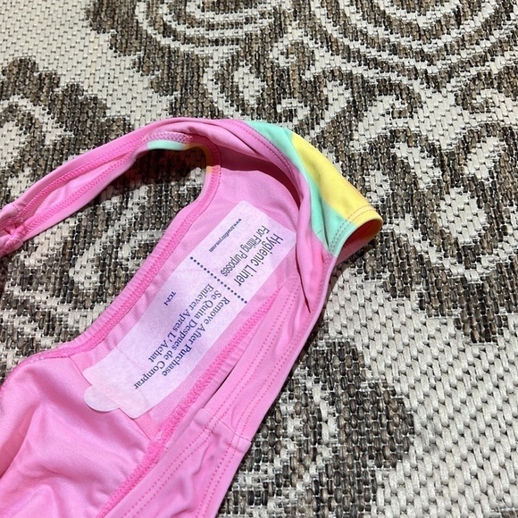 Lolli NEW Bikini bottoms size medium - Picture 3 of 8